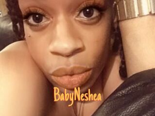 BabyNeshea