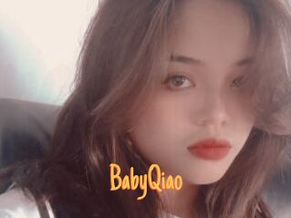 BabyQiao