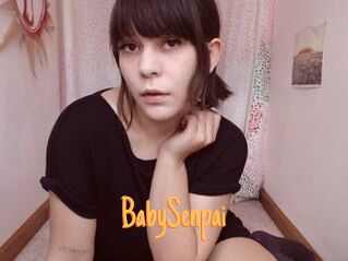 BabySenpai