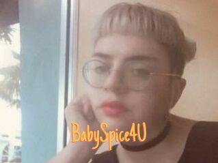 BabySpice4U