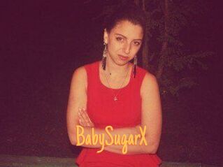 BabySugarX