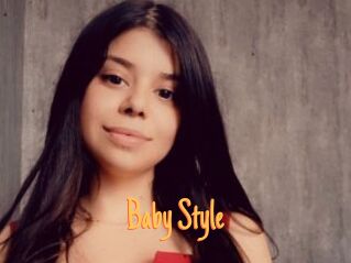 Baby_Style