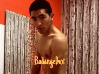 Badangelhot
