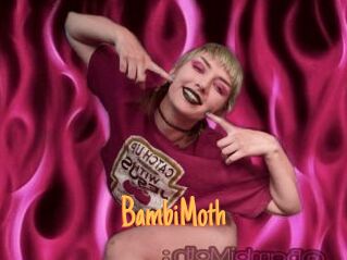 BambiMoth