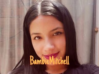 BambieMitchell