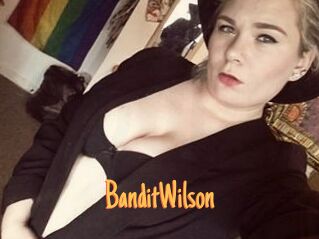 Bandit_Wilson