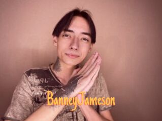 BanneyJameson