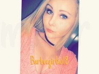 Barbeegirlxo18