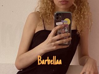 Barbellaa