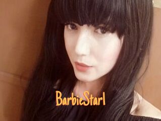 BarbieStar1