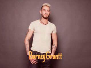 BarneyGrantt