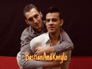 BastianAndKmylo