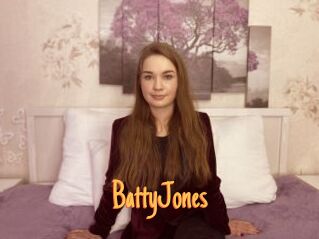 BattyJones