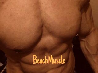 BeachMuscle