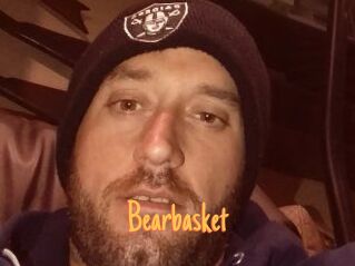 Bearbasket