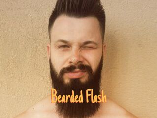 Bearded_Flash