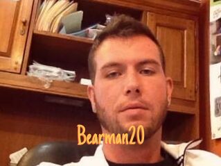 Bearman20