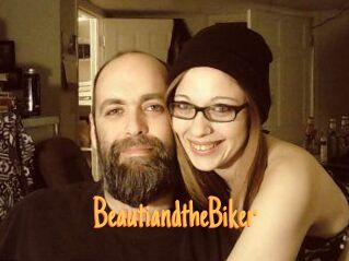 BeautiandtheBiker