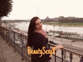 BeautySexyX