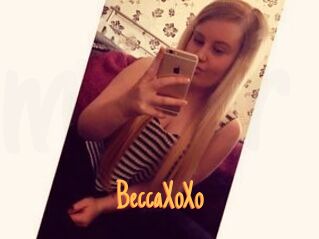 BeccaXoXo