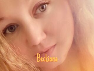 Beckiana