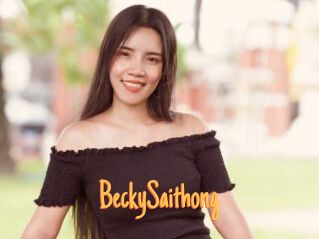 BeckySaithong