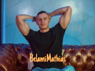 BelamiMathias