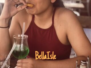 BellaIsle