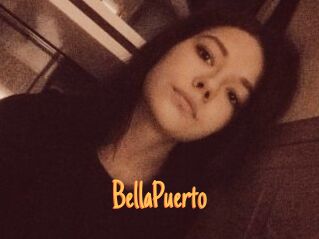 BellaPuerto