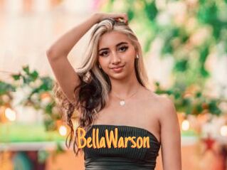 BellaWarson