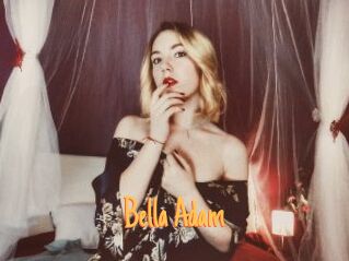 Bella_Adam