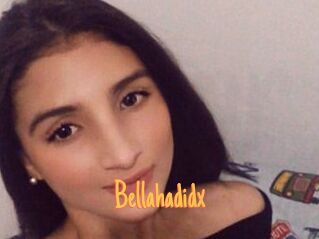 Bellahadidx