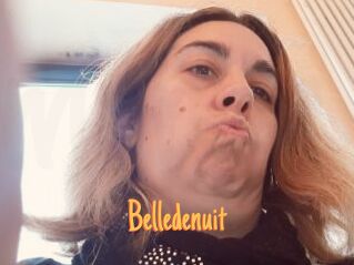 Belledenuit