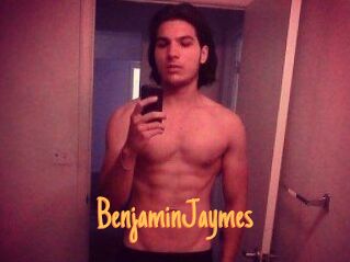 Benjamin_Jaymes