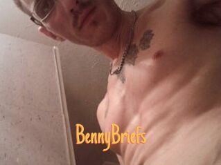 BennyBriefs