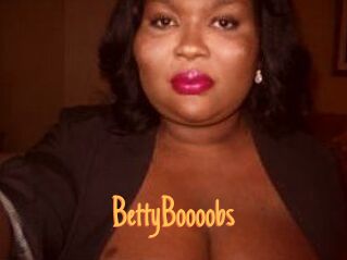 BettyBoooobs