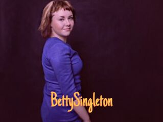 BettySingleton