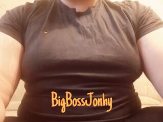 BigBossJonhy