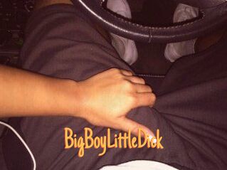 BigBoyLittleDick