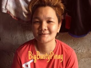 BigBustyPinay