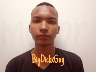 BigDickxGuy