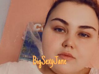 BigSexyJane