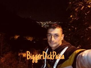 BiggerDickPaisa