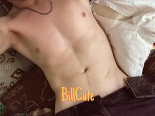 BillCute