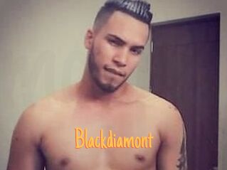 Blackdiamont