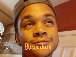 Blackie_chaan