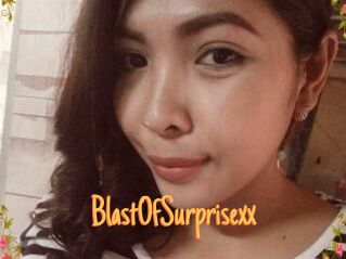 BlastOfSurprisexx