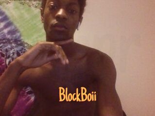 BlockBoii