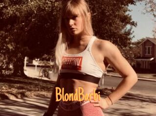 BlondBarbi