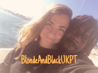 BlondeAndBlackUKPT